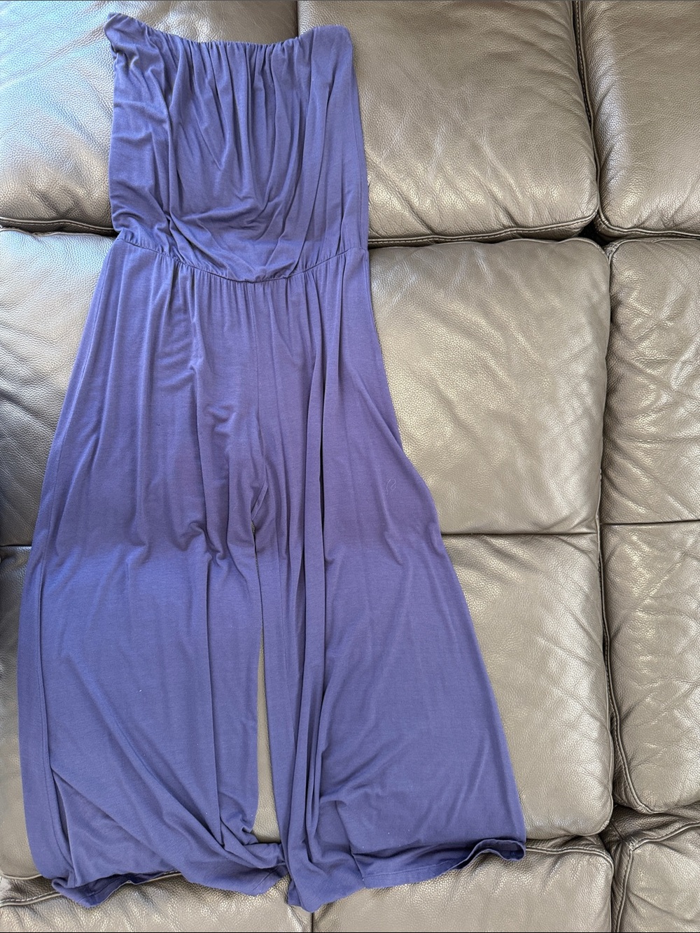 Tart Purple Knit Top
